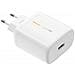 Caricabatterie Originale Per Casa Usb Supervooc Vca7gach 65w White Bulk Per Reno4 Find X3 - Foto miniatura 2