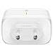 Caricabatterie Originale Per Casa Usb Supervooc Vca7gach 65w White Bulk Per Reno4 Find X3 - Foto miniatura 3
