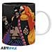 One Piece Blackbeard Mug - Tazza 320 Ml - - Foto miniatura 1