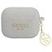 Cover 4g Charms Silicone Grey Guaplsc4ek (guaplsc4eg) - Foto miniatura 1