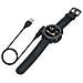 Caricabatterie Per Orologio Garmin Fenix 3 / Fenix 3 Hr Black - Foto miniatura 4