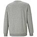 Ess Small Logo Crew Fl 58668203, Uomini, Grigio, Xs - Foto miniatura 2