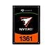 Nytro 1361 3,84 TB 2.5" Serial ATA III 3D TLC - Foto miniatura 1