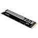 NM790 M. 2 512 GB PCI Express 4.0 SLC NVMe - Foto miniatura 3