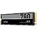 NM790 M. 2 512 GB PCI Express 4.0 SLC NVMe - Foto miniatura 2