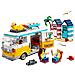 31138 Creator 3-in-1 Campervan da Spiaggia - Foto miniatura 2