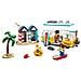 31138 Creator 3-in-1 Campervan da Spiaggia - Foto miniatura 3