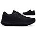 Bps Rogue 3 3024982-002 Scarpe Sportive Colore: Nero Taglia: 35 - Foto miniatura 1