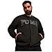 Squad Track Jacket Tr 67897101, Uomini, Nero, S - Foto miniatura 8