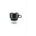 Lékué Mug To Go - Grey - Foto miniatura 1