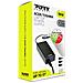 Caricabatterie Per Pc atile Acer /toshiba Da 90 W, Nero - Foto miniatura 6