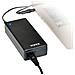 Caricabatterie Per Pc atile Acer /toshiba Da 90 W, Nero - Foto miniatura 7
