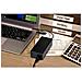 Caricabatterie Per Pc atile Acer /toshiba Da 90 W, Nero - Foto miniatura 3