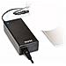 Caricabatterie Per Pc atile Acer /toshiba Da 90 W, Nero - Foto miniatura 1