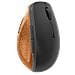 Mouse Lenovo Go Wireless Vertical Grigio - Foto miniatura 3