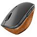 Mouse Lenovo Go Wireless Vertical Grigio - Foto miniatura 5