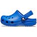 Classic Clog T 206990-4kz, Bambini, Blu, 24-25 - Foto miniatura 3