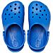 Classic Clog T 206990-4kz, Bambini, Blu, 24-25 - Foto miniatura 4
