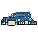 Flat Connettore Di Ricarica Originale Per Moto G23 Xt2333 (service Pack) - Foto miniatura 2