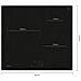 Piano Cottura da Incasso T56NBJ1L0 a Induzione 3 Zone Cottura da 60 cm Colore Nero - Foto miniatura 5