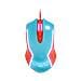 Dragon Ball Super mouse Mano destra USB tipo A 8000 DPI - Foto miniatura 1