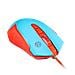 Dragon Ball Super mouse Mano destra USB tipo A 8000 DPI - Foto miniatura 2