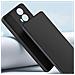 Cover Per Motorola Moto G24 E G04 Silicone Soft-touch Con Cordino - Foto miniatura 2