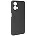 Cover Per Motorola Moto G24 E G04 Silicone Soft-touch Con Cordino - Foto miniatura 5