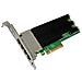 Scheda di Rete e Adattatore 4XC7A79699 Interno Ethernet 10000 Mbit /s - Foto miniatura 1