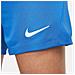 Pantaloncini Park Iii Shorts Bv6860-463 Donna Taglia S Colore Royal - Foto miniatura 6