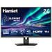 Monitor 23.8” LED IPS Flat HM24JF-V Full HD 1920x1080 Tempo di Risposta 5ms - Foto miniatura 1