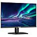 Monitor 23.8” LED IPS Flat HM24JF-V Full HD 1920x1080 Tempo di Risposta 5ms - Foto miniatura 9