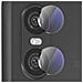 Vetro Temperato Fotocamera Per Sony Xperia 10 Vi Antigraffi - Foto miniatura 1