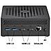 Barebone LEMPC15 Intel Core i3-1215U Free Dos - Foto miniatura 2