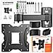 Supporto Tv 15-48"" 200x200 Kg-1036 Missouri - Foto miniatura 2