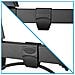 Supporto Tv 15-48"" 200x200 Kg-1036 Missouri - Foto miniatura 6