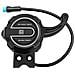 Schermo Lcd E Acceleratore Eye 4 Per Dualtron Thunder 3 Con Supporto - Foto miniatura 2
