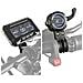 Schermo Lcd E Acceleratore Eye 4 Per Dualtron Thunder 3 Con Supporto - Foto miniatura 4