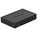 Gs305pp Non Gestito Gigabit Ethernet (10/100/1000) Supporto Power Over Ethernet (poe) Nero - Foto miniatura 1