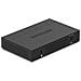 Gs305pp Non Gestito Gigabit Ethernet (10/100/1000) Supporto Power Over Ethernet (poe) Nero - Foto miniatura 2