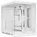 Case Midi Ttower ATX NXHUMMERASTRANEOWH Colore Bianco - Foto miniatura 6