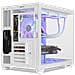 Case Midi Ttower ATX NXHUMMERASTRANEOWH Colore Bianco - Foto miniatura 7