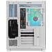Case Midi Ttower ATX NXHUMMERASTRANEOWH Colore Bianco - Foto miniatura 8