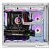 Case Midi Ttower ATX NXHUMMERASTRANEOWH Colore Bianco - Foto miniatura 11