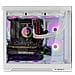 Case Midi Ttower ATX NXHUMMERASTRANEOWH Colore Bianco - Foto miniatura 4