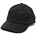 Nero Casual Baseball Hat Berretto Cotone Accessori Adulti Unisex Nero Eu S, 245091 Cc980 07320 - Foto miniatura 1
