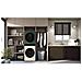 Lavatrice Standard F214WT8GRBE QuickDrive 10 Kg Classe A Centrifuga 1400 giri - Foto miniatura 4