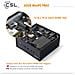 Mini PC PN42 32GB 1TB SSD Windows 11 Colore Nero - Foto miniatura 6