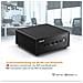 Mini PC PN42 32GB 1TB SSD Windows 11 Colore Nero - Foto miniatura 7