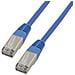 Cavo RJ45 FTP CAT6 3m - Foto miniatura 1